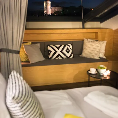 Stradom15 Aparthotel 4*
