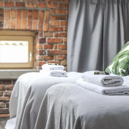 Stradom15 Aparthotel 4*