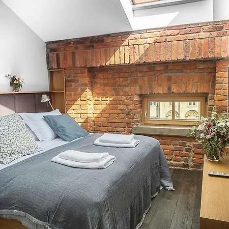 Stradom15 Aparthotel