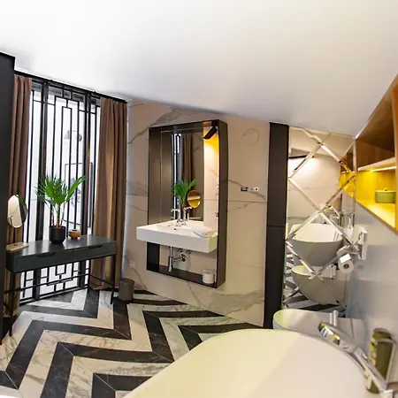 Stradom15 Aparthotel 4*