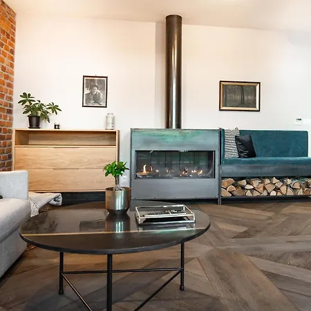 Aparthotel Stradom15 Krakow