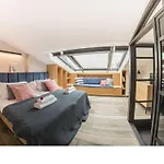Aparthotel Stradom15