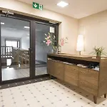 公寓式酒店 Stradom15 克拉科夫