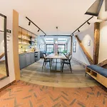 Aparthotel Stradom15 Cracovia