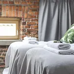 Stradom15 Aparthotel 4*