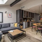 Stradom15 公寓式酒店 克拉科夫