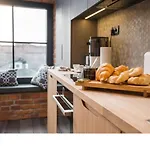 Aparthotel Stradom15