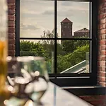Stradom15 公寓式酒店