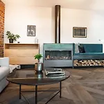 Aparthotel Stradom15 Cracovia