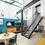 Aparthotel Stradom15