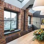 Aparthotel Stradom15