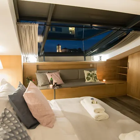 Stradom15 Apartmanhotel