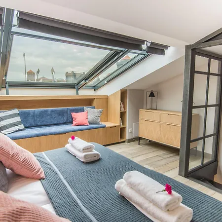 Stradom15 Aparthotel