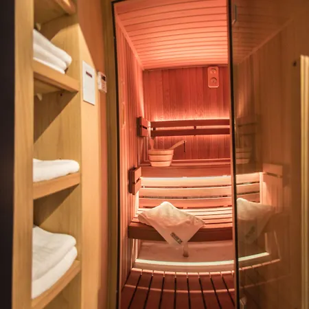 Stradom15 Aparthotel 4*