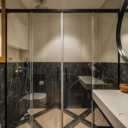 Stradom15 4* Cracovie