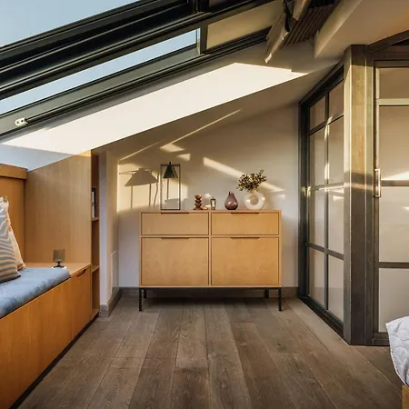 Stradom15 Appart hôtel Cracovie