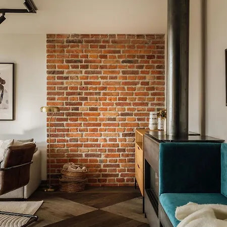 Appart hôtel Stradom15 Cracovie