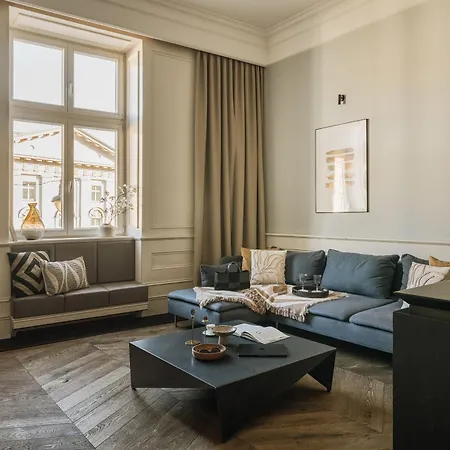 Appart hôtel Stradom15