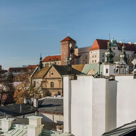 Stradom15 Appart hôtel 4*