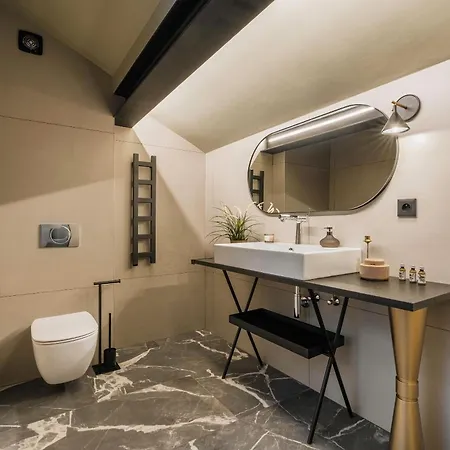 Appart hôtel Stradom15 4*