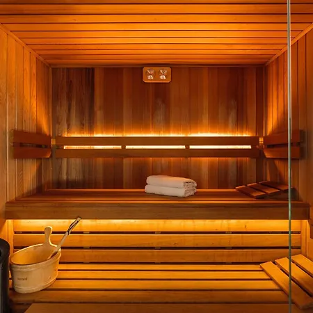 Stradom15 4* Cracovie