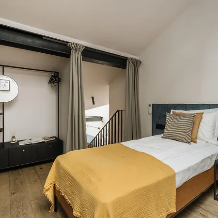 Stradom15 Aparthotel