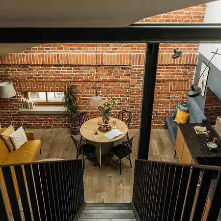 Appart hôtel Stradom15 Cracovie