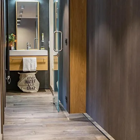 Apartmanhotel Stradom15