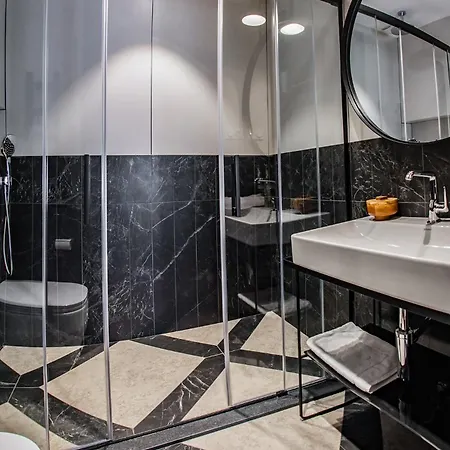 Stradom15 Apartmanhotel Krakkó