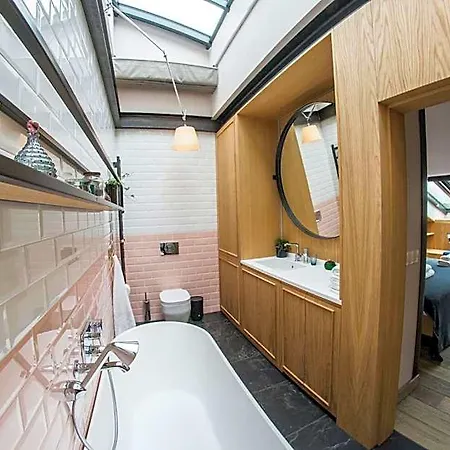 Hotel apartamentowy Stradom15 Kraków