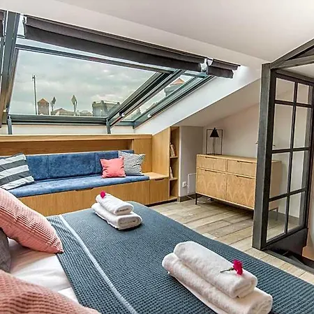 Stradom15 Hotel apartamentowy 4*