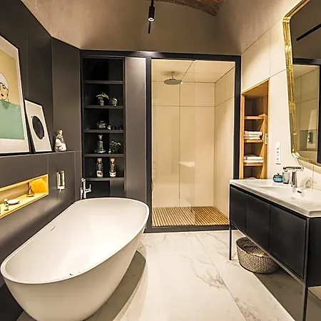 Stradom15 Hotel apartamentowy 4*