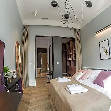 Stradom15 Hotel apartamentowy Kraków