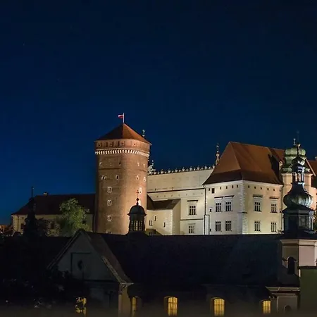 Stradom15 Aparthotel