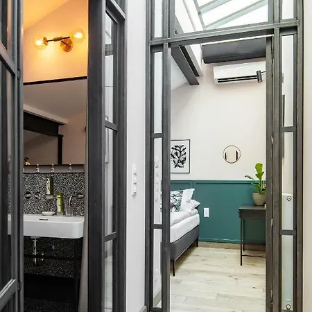 Apart Otel Stradom 15 Krakow
