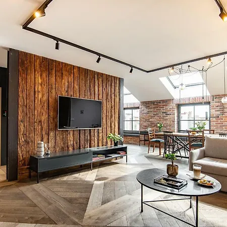 Apart Otel Stradom 15 Krakow