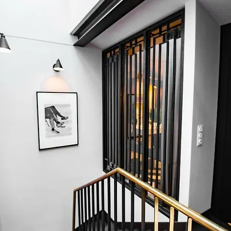 Apart Otel Stradom 15 4*