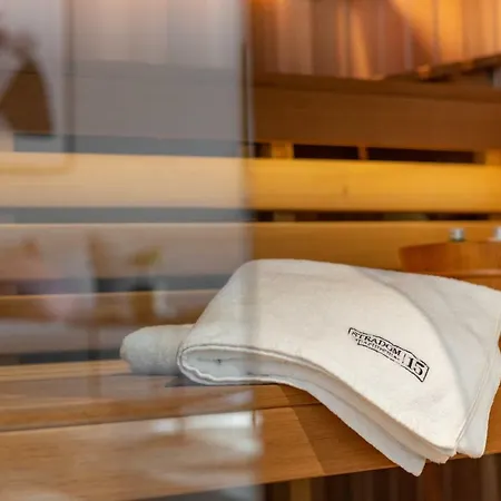 Apartahotel Stradom 15 Cracovia
