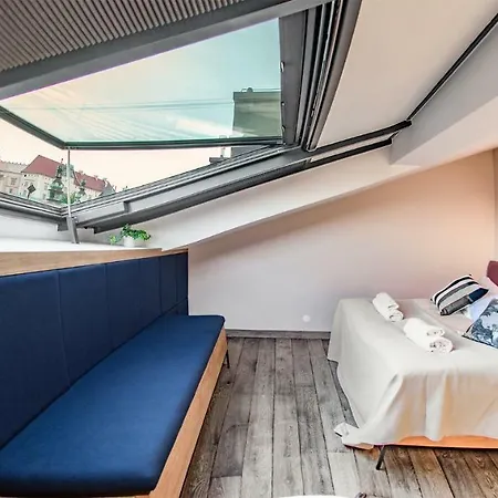 Stradom 15 Apart Otel