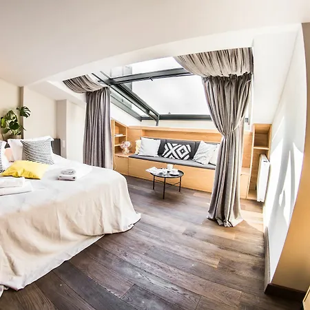 Stradom 15 Apart Otel 4*