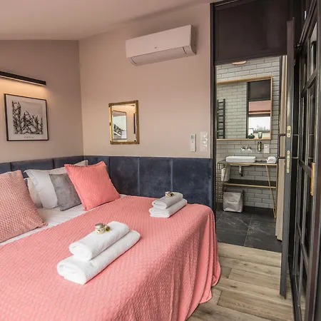 Stradom15 Apartmanhotel 4*