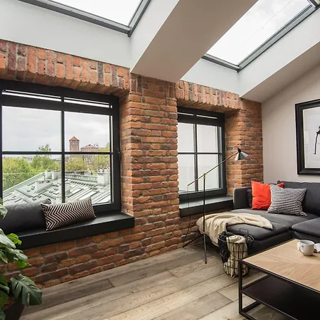 Apartmanhotel Stradom15 4*