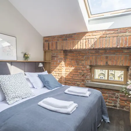 Stradom15 Apartmanhotel