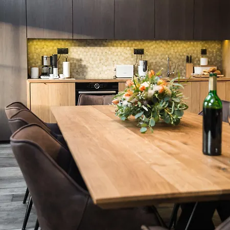 Stradom15 Apartmanhotel Krakkó