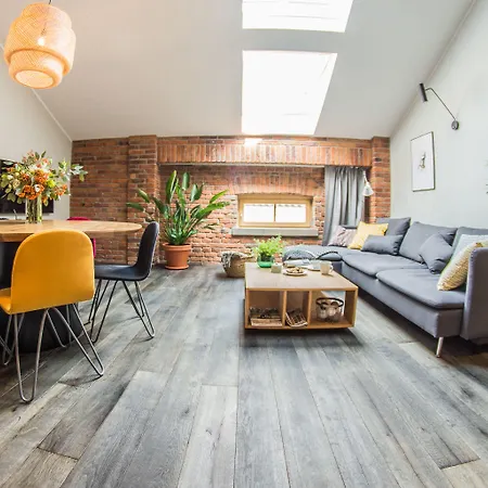 Stradom15 4* Krakkó