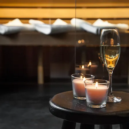 Apartmanhotel Stradom15 4*