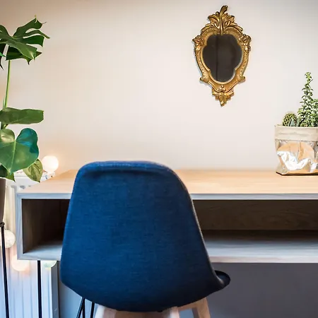 Apartmanhotel Stradom15