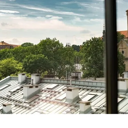 Stradom15 Apartmanhotel