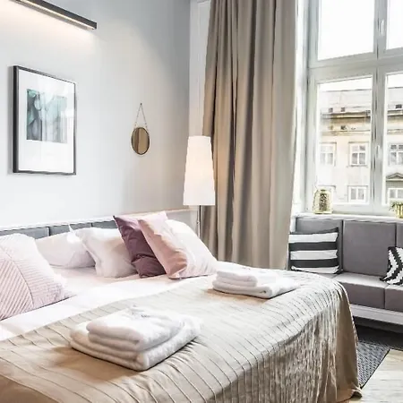 Stradom15 4* Krakkó