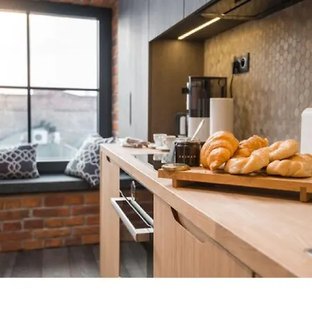 Apartmanhotel Stradom15